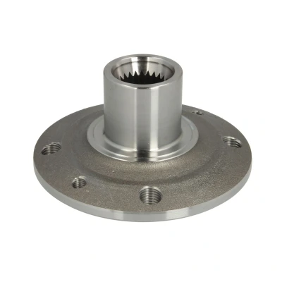 Afbeelding van BTA H5R016BTA Wielnaaf 4 100 Zonder wiellager Vooras links en rechts RENAULT: CLIO 3