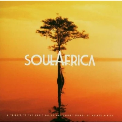 Afbeelding van Soul Africa