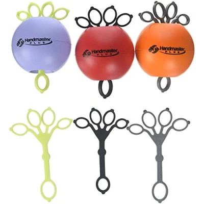 Afbeelding van Handmaster Plus set 3 stuks
