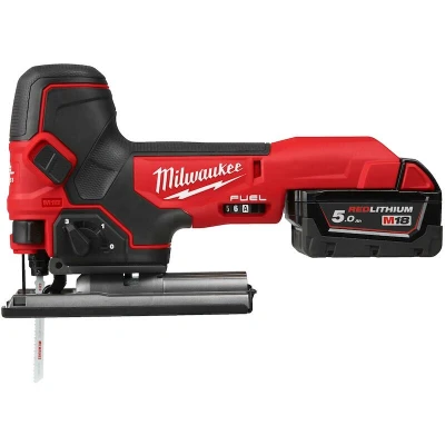 Afbeelding van Milwaukee M18 FUEL Decoupeerzaagmachine