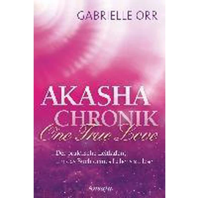 Afbeelding van Akasha Chronik. One True Love