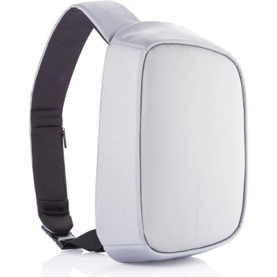Afbeelding van XD Design Bobby Sling Anti Diefstal Rugzak 4 liter Grijs