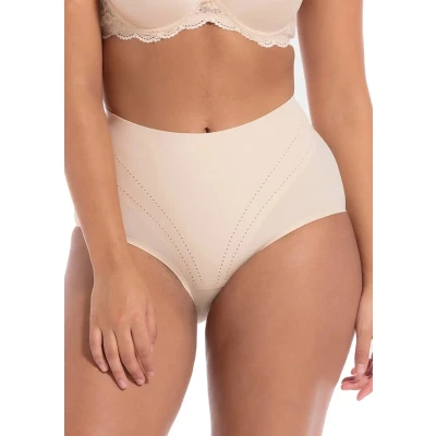 Afbeelding van Magic Bodyfashion Sterk corrigerende Slip Dream Shaper Brief Buik en ademende shapewear M