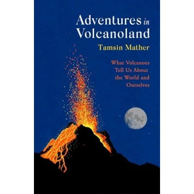Afbeelding van Adventures in Volcanoland