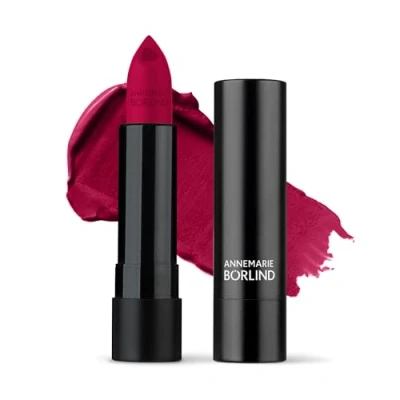 Afbeelding van Annemarie Borlind Lipstick Matt Red 4 g