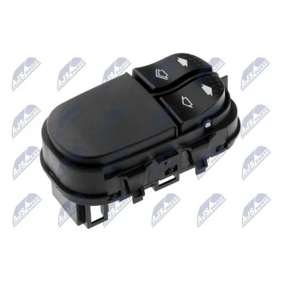 Afbeelding van NTY EWS FR 008 Schakelaar, raamopener Links voor FORD: Focus Mk1 Hatchback