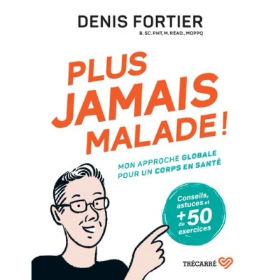 Image de Plus jamais malade