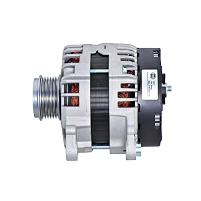 Afbeelding van HELLA 8EL 015 637 161 Dynamo / Alternator 14V 150A