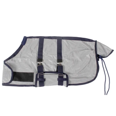 Image de Chemise anti mouches Poulain QHP