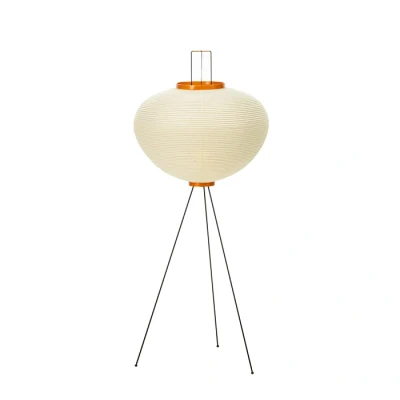 Afbeelding van Vitra Akari 10A Vloerlamp Pot Interieur