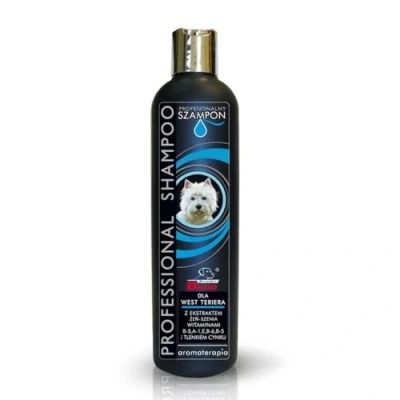 Afbeelding van Dierenshampoo Certech West Terrier 250 ml