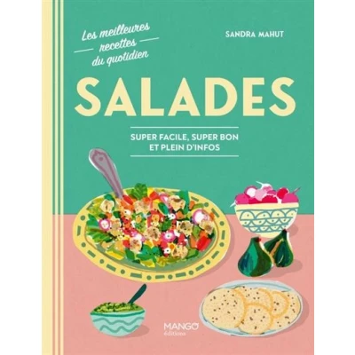 Image de Salades