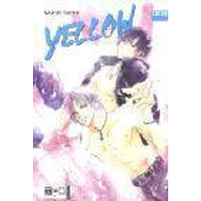 Afbeelding van Yellow 01