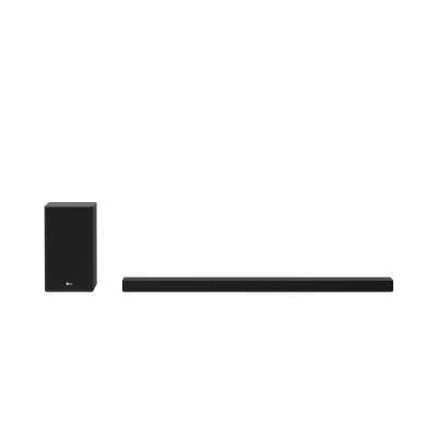 Afbeelding van LG DSP9YA Soundbar