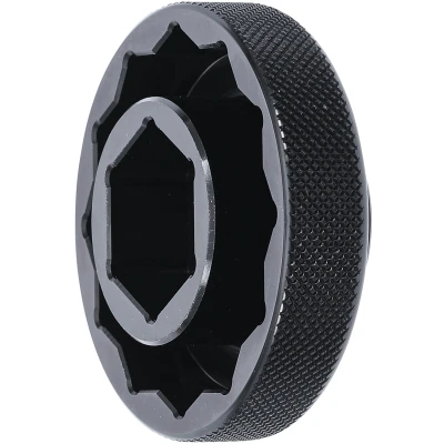 Afbeelding van BGS Kracht dopsleutel inzetzeskant / twaalfkant 12,5 mm (1/2&quot;) voor Ducati wielbevestiging 28 55