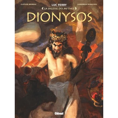 Image de Dionysos
