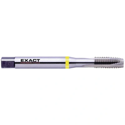 Afbeelding van Exact 42159 Machinetapboor Metrisch M6 1 mm Rechtssnijdend DIN 371 HSS E Model B stuk(s)