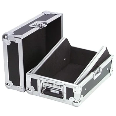 Afbeelding van Roadinger Mixer Case Road MCR 10 sloping, bk