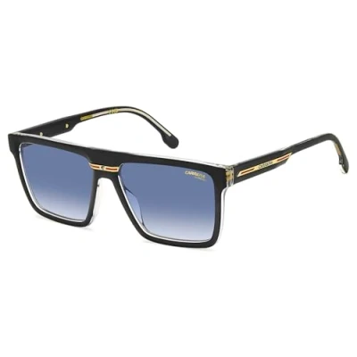 Afbeelding van Carrera Victory Unisex Zonnebril black, Maat: 58, Black