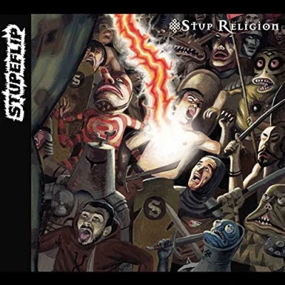 Afbeelding van Stupeflip (CD)
