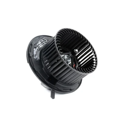 Afbeelding van Nissens Kachelventilatormotor /wiel 87062