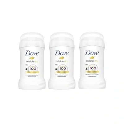 Afbeelding van Dove Deodorant Stick Invisible Dry 48H 40 ml (3)