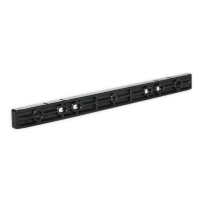 Afbeelding van Wovar Onzichtbare Montage Clips voor Vlonderplanken tot 19 cm Breed Doos 100 stuks