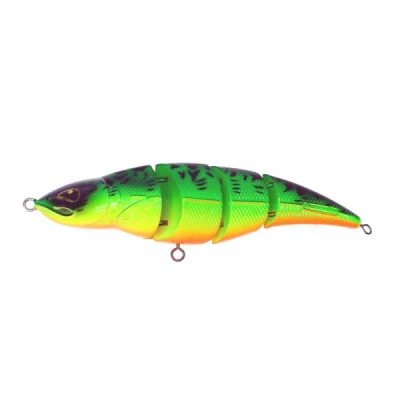 Afbeelding van Rozemeijer Fatal Attraction 18cm 95g (diepte 20 90cm) Kleur : SFT