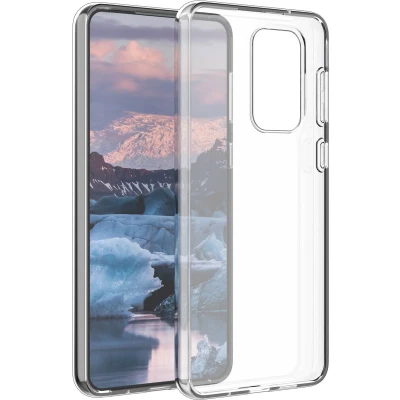 Afbeelding van dbramante1928 Greenland Backcover Samsung Galaxy A33 Transparant