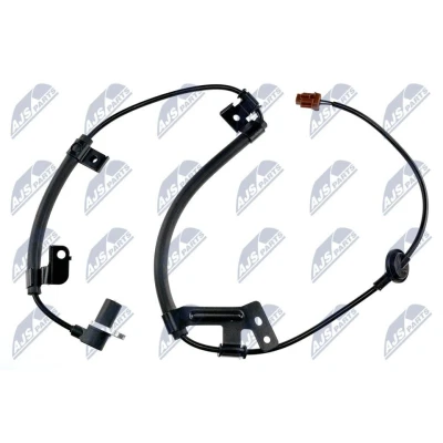 Afbeelding van NTY HCA NS 000 ABS Sensor Vooras links