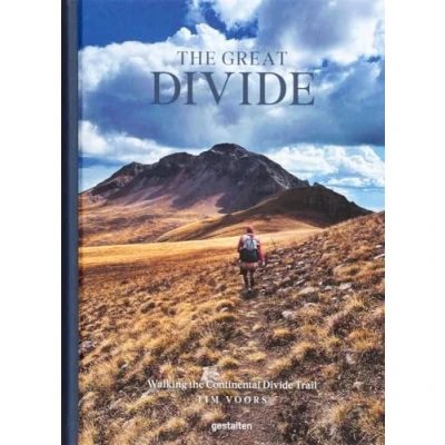 Afbeelding van The Great Divide