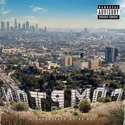 Afbeelding van Dr. Dre Compton