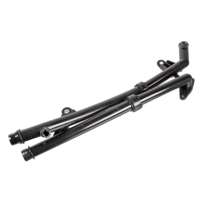 Afbeelding van FEBI BILSTEIN 171422 Koelmiddelleiding MERCEDES BENZ: E Class Saloon