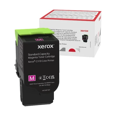 Image de Xerox Magenta original cartouche de toner pour C310/DNI C310/DNIM C310V_DNI C315/DNI C315V_DNI C315V_DNIUK