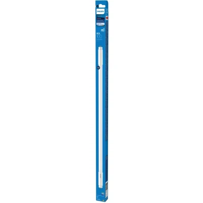 Afbeelding van Philips Projectline LED TL buis T5 mini 8.5W G5 Koelwit licht 500 mm