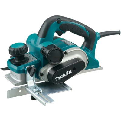 Afbeelding van Makita KP0810 82 mm Schaaf 230V