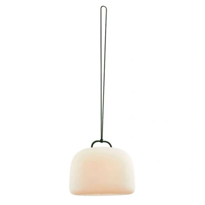 Afbeelding van Nordlux Kettle To Go 36 batterijlamp LED module groen