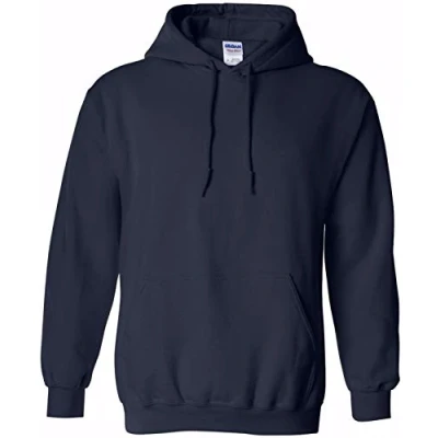 Afbeelding van Gildan Heavy Blend™ Adult Hooded Sweatshirt GI18500 Irish Green M