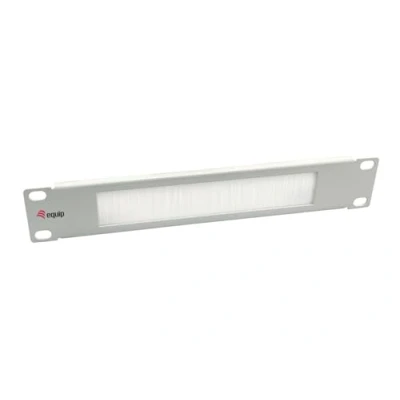 Afbeelding van Equip 327533 rack toebehoren Borstelpaneel