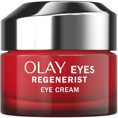 Afbeelding van Olay Regenerist oogcrème Actief verstevigende hydraterende met niacinamide &amp; peptiden 15ml