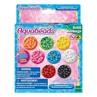Afbeelding van Aquabeads Parelpakket Navulling