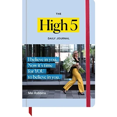 Afbeelding van The High 5 Daily Journal