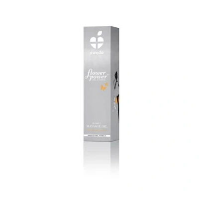 Afbeelding van Seduction Massageolie 150ml