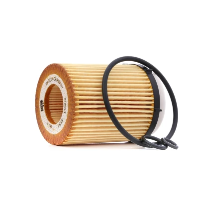 Afbeelding van Febi Bilstein Oliefilter 101653