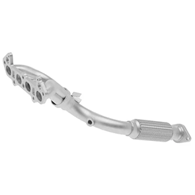 Afbeelding van Faurecia FS30545 Uitlaatpijp Voor FORD: Focus Mk1 Hatchback