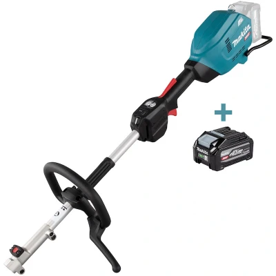 Afbeelding van Makita XGT 40 V Max Combisysteem UX01GZ