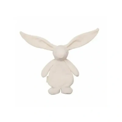Afbeelding van Moonie knuffel konijn Mini Cream
