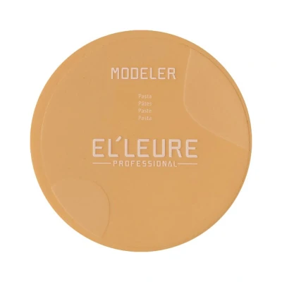 Afbeelding van Elleure Modeler Pasta 100ml Haibu by Kapperskorting.com
