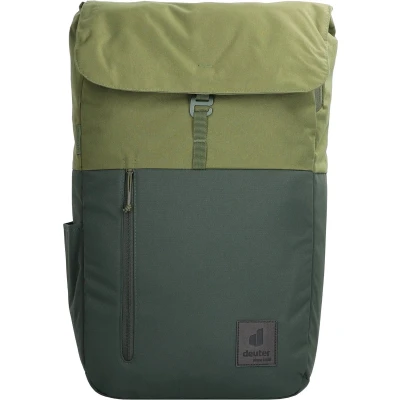 Afbeelding van Deuter UP Seoul Unisex Rugzak, Maat: One Size, Ivy/khaki