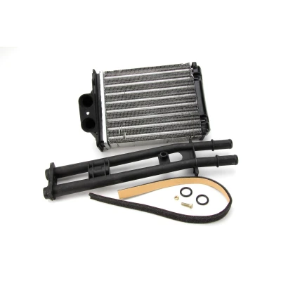 Afbeelding van THERMOTEC D6F012TT Warmtewisselaar Voor FIAT: 500 Hatchback, Panda II Hatchback